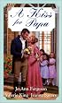 A Kiss For Papa (Zebra Regency Romance)