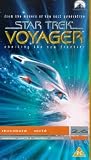Review Paramount Home Entertainment  / Star Trek Voyager - Vol. 2.6 - Threshold / Meld [1996]