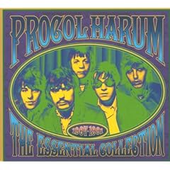 Essential Collection 1967-1991