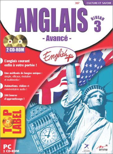 Childrens Toyshop  Logiciels : Anglais Niveau 3 courant