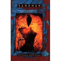 The Sandman: Book of Dreams