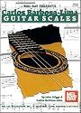 Mel Bay Carlos Barbosa-Lima Guitar Scales