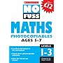 Maths Photocopiables Ages 5-7: Levels 1-3 (No Fuss Photocopiables)