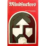Mindfuckers;: A source book on the rise of acid fascism in America, including material on Charles Manson, Mel Lyman, Victor Baranco, and their followers, book cover