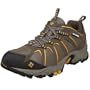 Columbia Sportswear Men's BM3560 Kaibab Hiking Shoe,Espresso/Treasure,11 M