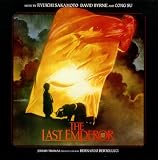 The Last Emperor - Soundtrack