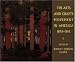 Books : The Arts and Crafts Movement in America 1876-1916
