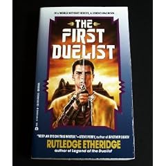 The First Duelist