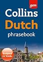 Dutch Phrasebook (Collins Gem)