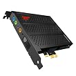 PCI Express Sound Blaster X-Fi Titanium Fatal1ty Professional Series Refurbished