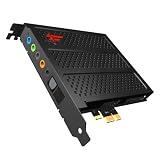 PCI Express Sound Blaster X-Fi Titanium Fatal1ty P