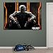 FATHEAD Call of Duty Black Ops 3 Mural Real Decals