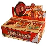 Eigenschaften Wizards of the Coast 96999036 / Magic: The Gathering - Unhinged Booster Display, beinhaltet 36 Booster (englisch)