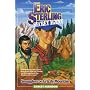 Smugglers on Grizzly Mountain (Eric Sterling, Secret Agent, Book 4)