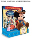 Three Musketeers [DVD] [Region 1] [US Import] [NTSC]