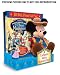 DVD : The Three Musketeers - Gift Set with Mickey Mouse Plush