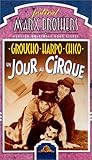 Revue Warner Home Vidéo  / Un Jour au cirque - VOST