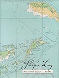Ship's Log : British Virgin Islands