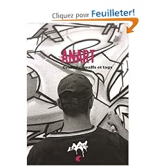 ANART : Graffitis, graffs et tags