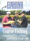 Fishing For Beginners - Coarse Fishing