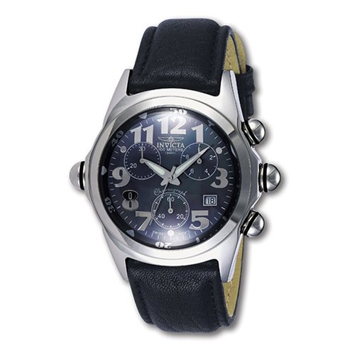 Invicta Men's 2617 Lupah Collection Diver Chronograph Watch