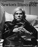 Helmut Newton: No. 1 - No. 4 Helmut Newton: No. 1 - No. 4