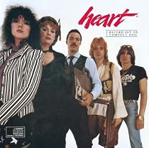 Heart Greatest Hits: Live