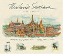 Thailand Sketchbook (Sketchbooks)
