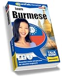 Review EuroTalk Limited  / Talk Now! Learn Burmese: Beginners (PC/Mac)