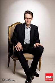 Image de Ian Bostridge