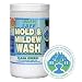 MOLD & MILDEW WASH