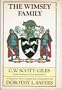 The Wimsey Family: A Fragmentary History Compiled from Correspondence with Dorothy L. Sayers