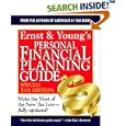 Ernst & Young's Personal Financial Planning Guide, Special Tax Edition