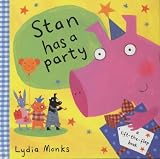 Stan Has a Party (Funny Bunch)
