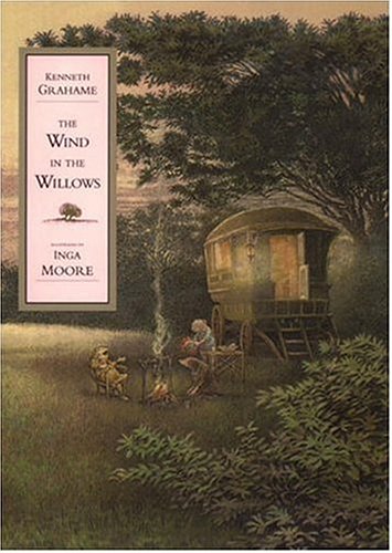 Kenneth Grahame