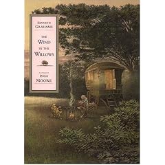 The Wind in the Willows