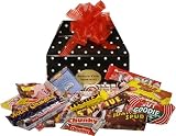 Retro Chocolate Fantasy Gift Box