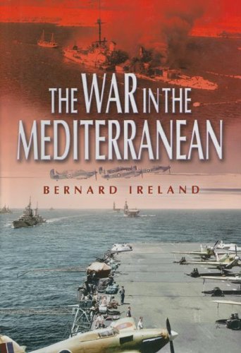 War in the Mediterranean