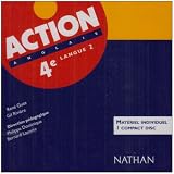Action : 4e LV2 (CD audio)