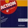 Action : 4e LV2 (CD audio)