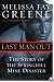 Last Man Out: The Story of the Springhill Mine Disaster