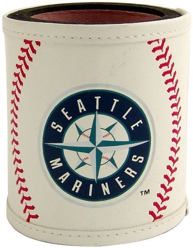 MLB Seattle Mariners Bsb Can Holder