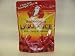 Gourmet Food : Kookaburra Strawberry Licorice | 4 - 10oz Bags