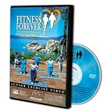 LifeSpan Fitness Forever DVD
