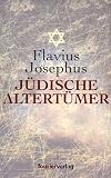 J�dische Altert�mer - Flavius Josephus: