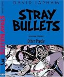 Stray Bullets Volume 7 (Stray Bullets (Graphic Novels))