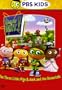 Super Why!: The Three Little Pigs & Jack and the Beanstalk