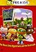 Super Why! The Three Little Pigs & Jack and the Beanstalk