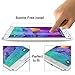 Galaxy Note 4 Screen Protector, DEGBIT [2-Pack] Samsung Galaxy Note 4 Tempered Glass Screen Protector [0.2mm, 9H, 2.5D] Anti-shatter, Bubble-free Screen Protector for Galaxy Note 4-Lifetime Warrenty