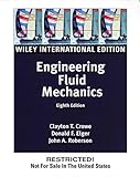 Engineering fluid mechanics